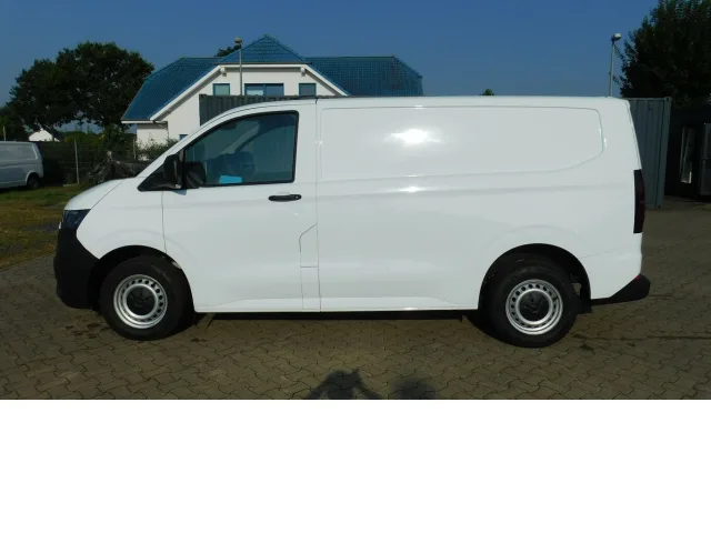 VW T7 gebraucht kaufen