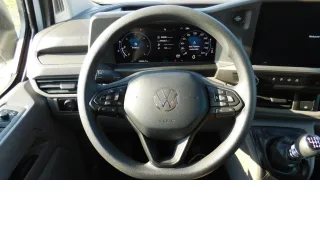 VW T7 – Fahrzeugbild 12