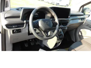 VW T7 – Fahrzeugbild 13