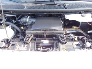 VW T7 – Fahrzeugbild 14