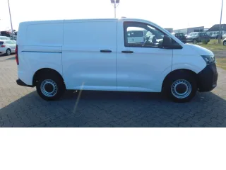 VW T7 – Fahrzeugbild 2