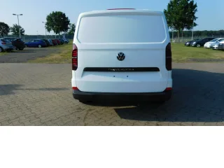 VW T7 – Fahrzeugbild 4