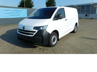 VW T7 – Fahrzeugbild 5