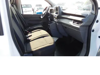 VW T7 – Fahrzeugbild 8