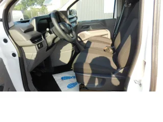 VW T7 – Fahrzeugbild 9