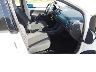 VW up! – Fahrzeugbild 10