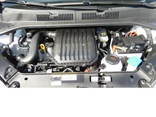VW up! – Fahrzeugbild 14