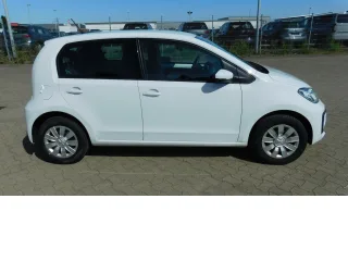 VW up! – Fahrzeugbild 2