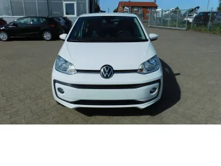 VW up! – Fahrzeugbild 3