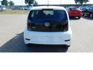 VW up! – Fahrzeugbild 4