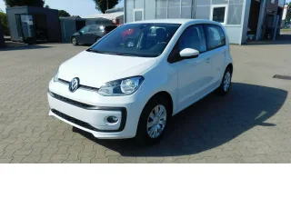 VW up! – Fahrzeugbild 5