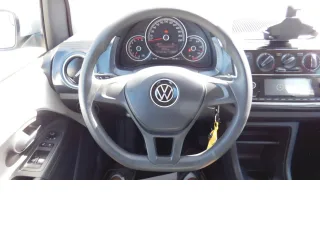 VW up! – Fahrzeugbild 7