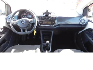 VW up! – Fahrzeugbild 8