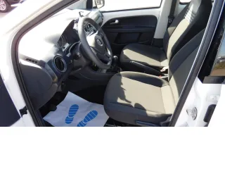 VW up! – Fahrzeugbild 9