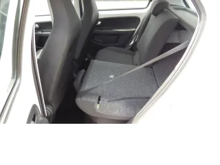 VW up! – Fahrzeugbild 12