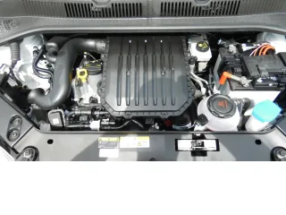 VW up! – Fahrzeugbild 14