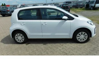 VW up! – Fahrzeugbild 2