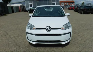 VW up! – Fahrzeugbild 3
