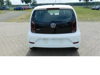 VW up! – Fahrzeugbild 4