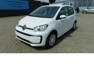 VW up! – Fahrzeugbild 5