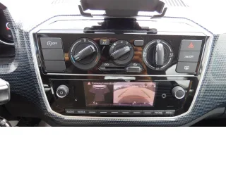 VW up! – Fahrzeugbild 6