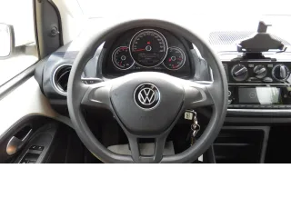 VW up! – Fahrzeugbild 7