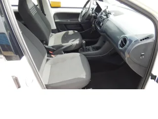 VW up! – Fahrzeugbild 9