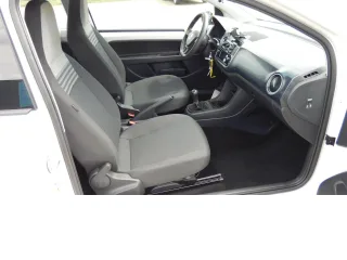 VW up! – Fahrzeugbild 10