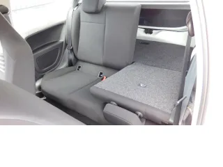 VW up! – Fahrzeugbild 13