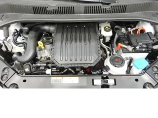 VW up! – Fahrzeugbild 14