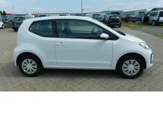 VW up! – Fahrzeugbild 2