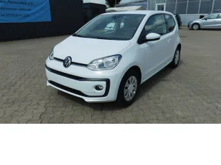 VW up! – Fahrzeugbild 5