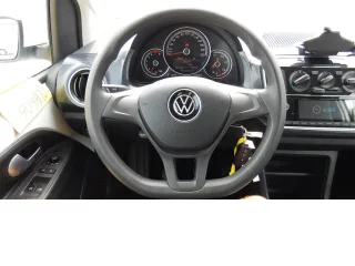 VW up! – Fahrzeugbild 8