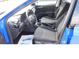 SKODA Fabia – Fahrzeugbild 11