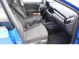 SKODA Fabia – Fahrzeugbild 12
