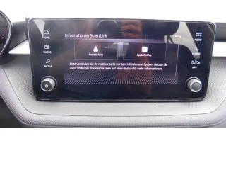 SKODA Fabia – Fahrzeugbild 6