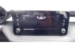 SKODA Fabia – Fahrzeugbild 7