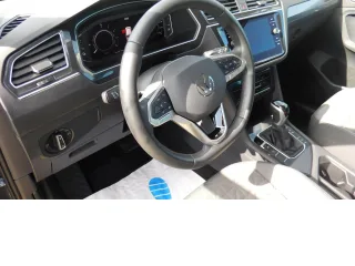 VW Tiguan – Fahrzeugbild 10