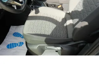 VW Tiguan – Fahrzeugbild 12