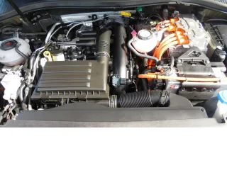 VW Tiguan – Fahrzeugbild 14