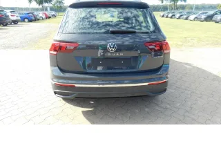 VW Tiguan – Fahrzeugbild 3
