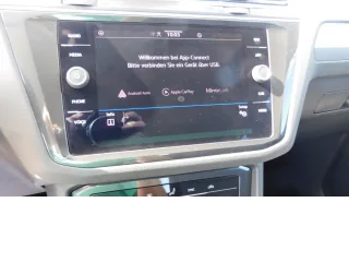 VW Tiguan – Fahrzeugbild 5