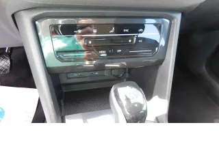 VW Tiguan – Fahrzeugbild 7