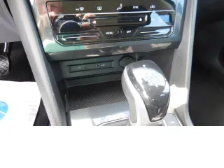 VW Tiguan – Fahrzeugbild 8