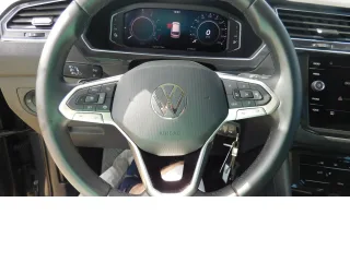 VW Tiguan – Fahrzeugbild 9