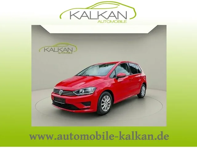 VW Golf gebraucht kaufen