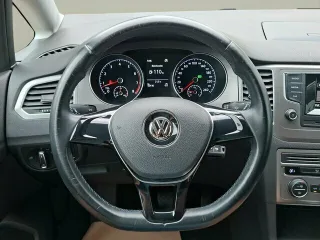 VW Golf – Fahrzeugbild 10