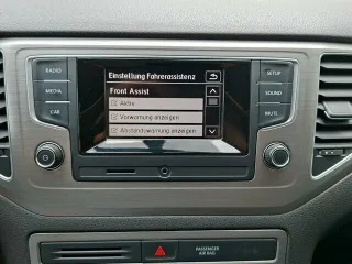 VW Golf – Fahrzeugbild 14