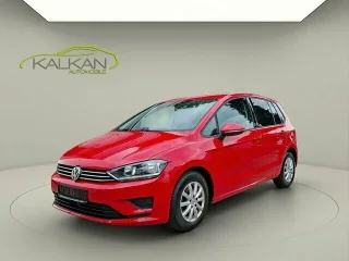VW Golf – Fahrzeugbild 2