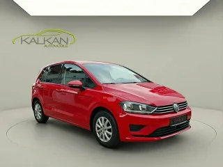 VW Golf – Fahrzeugbild 3